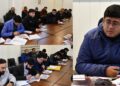 DC Ganderbal reviews progress of Digitization of Revenue Records