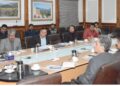 CS seeks time bound action plan for comprehensive MSME assessment