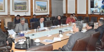 CS seeks time bound action plan for comprehensive MSME assessment