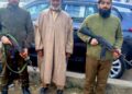 GANDERBAL POLICE SECURES CONVICTION IN NDPS CASE; ACCUSED SENTENCED TO 05 YEARS RIGOROUS IMPRISONMENT.