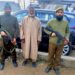 GANDERBAL POLICE SECURES CONVICTION IN NDPS CASE; ACCUSED SENTENCED TO 05 YEARS RIGOROUS IMPRISONMENT.