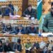 Deputy Commissioner Kupwara Chairs Youth Engagement and Empowerment Plan