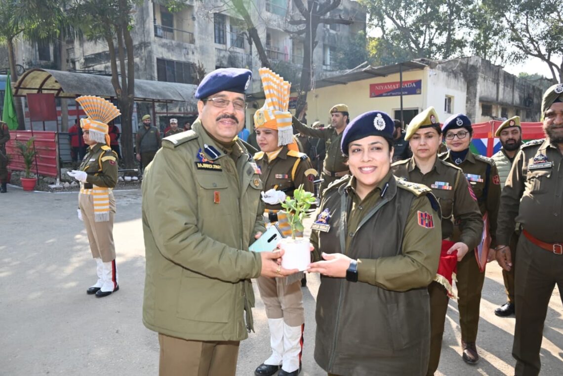 𝗔𝗗𝗚 𝗔𝗿𝗺𝗲𝗱 𝗰𝗼𝗻𝗱𝘂𝗰𝘁𝘀 𝗰𝗼𝗺𝗽𝗿𝗲𝗵𝗲𝗻𝘀𝗶𝘃𝗲 𝗿𝗲𝘃𝗶𝗲𝘄 𝗼𝗳 𝗜𝗥𝗣 15𝘁𝗵 𝗕𝗮𝘁𝘁𝗮𝗹𝗶𝗼𝗻; 𝗔𝘀𝘀𝗲𝘀𝘀𝗲𝘀 𝗜𝗻𝗳𝗿𝗮𝘀𝘁𝗿𝘂𝗰𝘁𝘂𝗿𝗲 𝗮𝗻𝗱 𝗢𝗽𝗲𝗿𝗮𝘁𝗶𝗼𝗻𝗮𝗹 𝗥𝗲𝗮𝗱𝗶𝗻𝗲𝘀𝘀