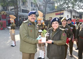 𝗔𝗗𝗚 𝗔𝗿𝗺𝗲𝗱 𝗰𝗼𝗻𝗱𝘂𝗰𝘁𝘀 𝗰𝗼𝗺𝗽𝗿𝗲𝗵𝗲𝗻𝘀𝗶𝘃𝗲 𝗿𝗲𝘃𝗶𝗲𝘄 𝗼𝗳 𝗜𝗥𝗣 15𝘁𝗵 𝗕𝗮𝘁𝘁𝗮𝗹𝗶𝗼𝗻; 𝗔𝘀𝘀𝗲𝘀𝘀𝗲𝘀 𝗜𝗻𝗳𝗿𝗮𝘀𝘁𝗿𝘂𝗰𝘁𝘂𝗿𝗲 𝗮𝗻𝗱 𝗢𝗽𝗲𝗿𝗮𝘁𝗶𝗼𝗻𝗮𝗹 𝗥𝗲𝗮𝗱𝗶𝗻𝗲𝘀𝘀