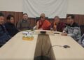 Blow to LAB-KDA statehood demand: Zanskar delegation meets Centre opposes statehood