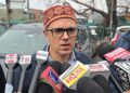 Snowfall Brings Relief, Challenges: CM Omar Abdullah Snowfall Brings Relief, Challenges: CM Omar Abdullah