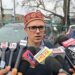Snowfall Brings Relief, Challenges: CM Omar Abdullah Snowfall Brings Relief, Challenges: CM Omar Abdullah