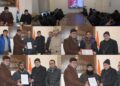District Ganderbal participates in nationwide launch of PM SVANidhi Credit Card by Hon’ble Prime Minister District Ganderbal participates in nationwide launch of PM SVANidhi Credit Card by Hon’ble Prime Minister