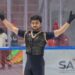 On Khelo India Winter Games debut, Kerala’s Abhijith Amal Raj returns to ice and brings more than winning gold On Khelo India Winter Games debut, Kerala’s Abhijith Amal Raj returns to ice and brings more than winning gold