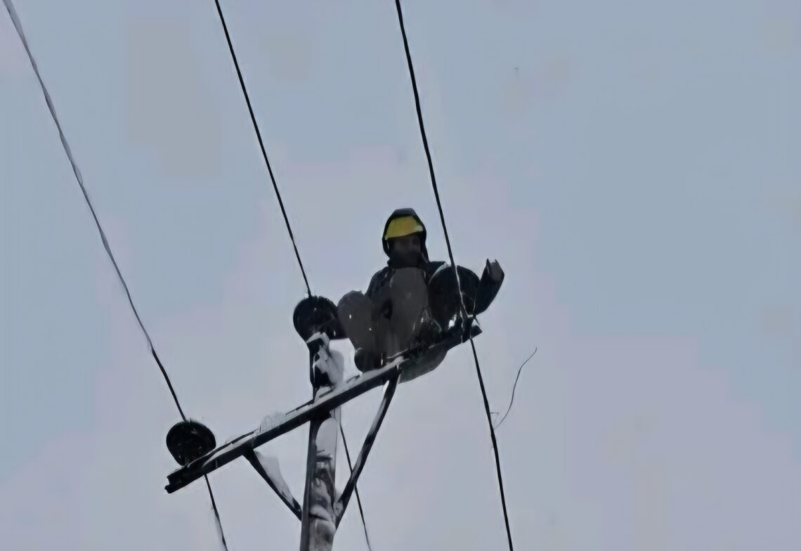 Out of the total 28 Receiving Stations, 21 have been charged in the district