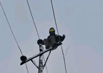 Out of the total 28 Receiving Stations, 21 have been charged in the district