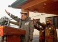 GANDERBAL POLICE OBSERVES “NATIONAL VOTER’S DAY–2026” WITH PLEDGE CEREMONY AT DPO GANDERBAL GANDERBAL POLICE OBSERVES “NATIONAL VOTER’S DAY–2026” WITH PLEDGE CEREMONY AT DPO GANDERBAL
