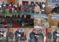 16th National Voters’ Day celebrated at Ganderbal 16th National Voters’ Day celebrated at Ganderbal
