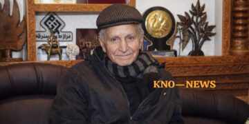 Prof Shafi Shauq gets Padma Shri for his contribution to education, literature Prof Shafi Shauq gets Padma Shri for his contribution to education, literature