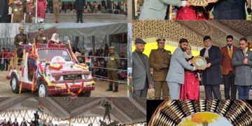 Bilal Bhat Awarded by District Administration Ganderbal on 77th Republic Day for Selfless Campaigning and Social Services . Bilal Bhat Awarded by District Administration Ganderbal on 77th Republic Day for Selfless Campaigning and Social Services .