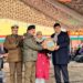 Assistant Director FPF Mohd Yousuf Magray Awarded Best Nodal Officer on Republic Day