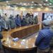 District Administration Kupwara Observes Two-Minute Silence to Honour Freedom Martyrs District Administration Kupwara Observes Two-Minute Silence to Honour Freedom Martyrs