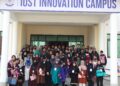 CIED–IUST Foundation Organises Innovate X 1.0 under Mission YUVA CIED–IUST Foundation Organises Innovate X 1.0 under Mission YUVA