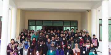 CIED–IUST Foundation Organises Innovate X 1.0 under Mission YUVA CIED–IUST Foundation Organises Innovate X 1.0 under Mission YUVA