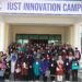 CIED–IUST Foundation Organises Innovate X 1.0 under Mission YUVA CIED–IUST Foundation Organises Innovate X 1.0 under Mission YUVA