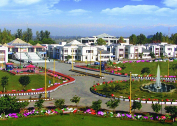 SKUAST-K extends winter vacation till February 9 amid harsh weather