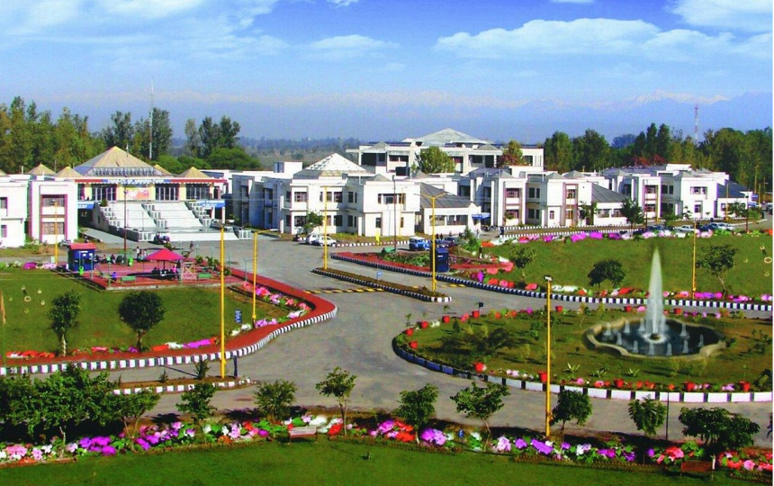 SKUAST-K extends winter vacation till February 9 amid harsh weather SKUAST-K extends winter vacation till February 9 amid harsh weather