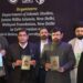 Jamia Millia Islamia Hosts Three-Day International Conference on “Qur’an and Science” bringing together scholars from India, Iran, Indonesia, and Europe Jamia Millia Islamia Hosts Three-Day International Conference on “Qur’an and Science” bringing together scholars from India, Iran, Indonesia, and Europe