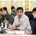 Div Com Kashmir Finalizes Arrangements for Republic Day Celebrations
