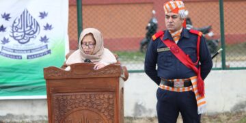 India has made remarkable progress in science, technology and digital innovation: Dir NIT Srinagar