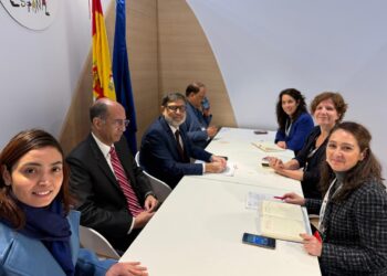 J&K Tourism Department participates in FITUR  Madrid