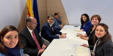 J&K Tourism Department participates in FITUR  Madrid