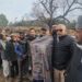 Javed Rana visits border villages of Mendhar; reviews development works