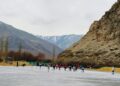 Khelo India Winter Games 2026 commence in Leh