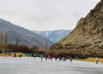 Khelo India Winter Games 2026 commence in Leh