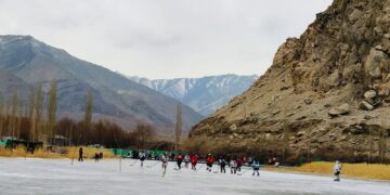 Khelo India Winter Games 2026 commence in Leh
