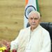 Lieutenant Governor chairs 89th University Council Meeting of University of Jammu
