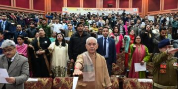 India, the world’s largest democracy, has reached remarkable heights while championing equality and harmony.