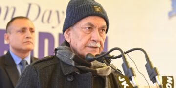 Uttar Pradesh represents India’s vital core, binds nation together: LG Sinha