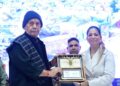 Lieutenant Governor inaugurates two-day ‘National Level Sports Conference’ at Jammu
