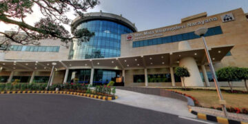 Recognition of Jammu’s Shri Mata Vaishno Devi Medical College revoked