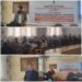 MSME organizes Entrepreneurship Program for PM Vishwakarma Beneficiaries at Ganderbal