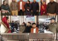 Frontline workers imparted IEC training at Bhaderwah