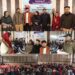 Frontline workers imparted IEC training at Bhaderwah