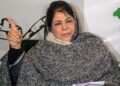 Mehbooba Mufti flags crisis as 12,000 paramedical graduates await registration