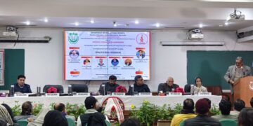 Department of Educational Studies, JMI, organizes National Consultative Workshops on the tea plantation industry in India to study its historical and contemporary dimensions and empower marginalized groups