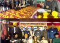 Poonch celebrates National Voters’ Day Poonch celebrates National Voters’ Day