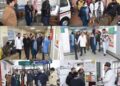 Principal GMC Srinagar ensure Healthcare Readiness amidst Adverse Weather Principal GMC Srinagar ensure Healthcare Readiness amidst Adverse Weather