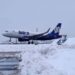 Flight operations resume in Kashmir Flight operations resume in Kashmir