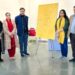 Sanjeev Verma inaugurates 3-Day Painting camp on “My India, My Vote” at Kala Kendra Jammu