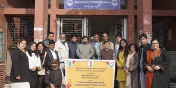 Prof. Mazhar Asif, VC, JMI emphasizes the role of Hindi and Indian languages in decolonizing minds from colonial past; JMI to develop ‘Learner’s Glossary of Social Sciences’ from English to Hindi